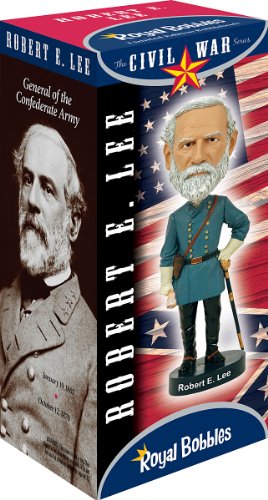 Robert E. Lee Bobblehead