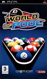 World of Pool
