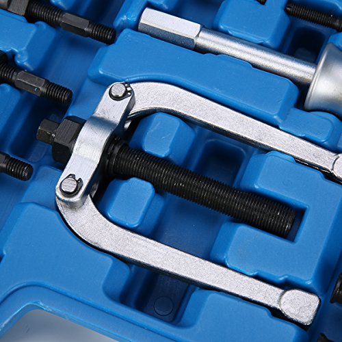 6 8mlelake+Bearing+Puller+Remover+Extractor
