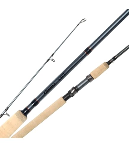 Amazon.com : Okuma Rods Guide Select Classic Xh 2-Pcs 20-40 Lbs 4-16 Oz : Sports & Outdoors Amazon.com : Okuma Rods Guide Select Classic Xh 2-Pcs 20-40 Lbs 4-16 Oz : Sports & Outdoors