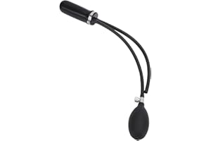 Generic Automotive Efficient Intake Bladder for Leak Detection, Smoke Machine Inflatable Bladder for Car Repair Shops, Silico