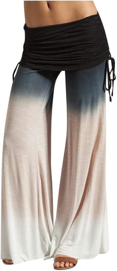 petite palazzo pants amazon