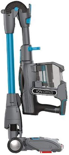 Shark ION F80 Lightweight Cordless Stick Vacuum with MultiFLEX, DuoClean for Carpet & Hardfloor, Hand Vacuum Mode, and (2) Removable Batteries (IF281): Home & Kitchen
