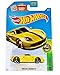 Hot Wheels 2016 HW Exotics Porsche Carrera GT 74/250, Yellow