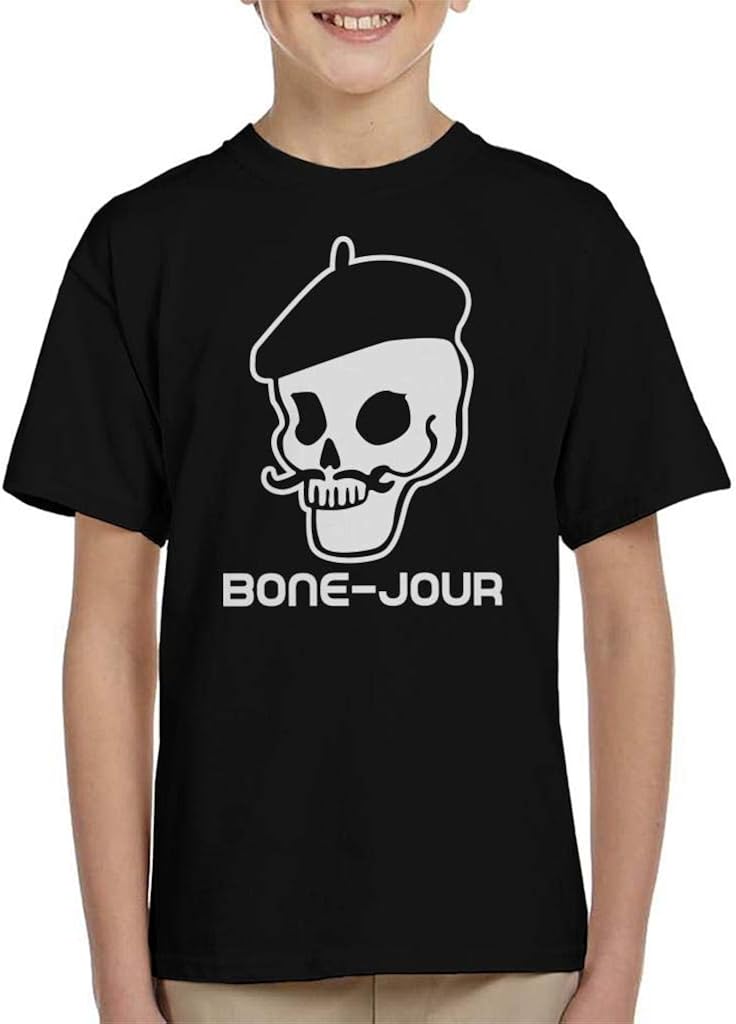 bone color shirt
