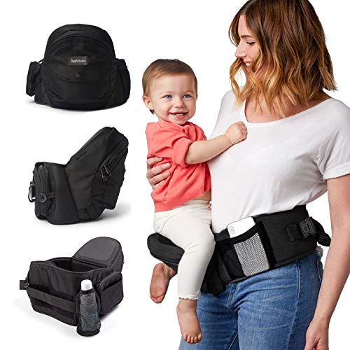 shark tank baby hip seat