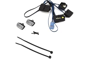 Traxxas LED Light Set Complete Bronco