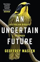 An Uncertain Future An Uncertain Future