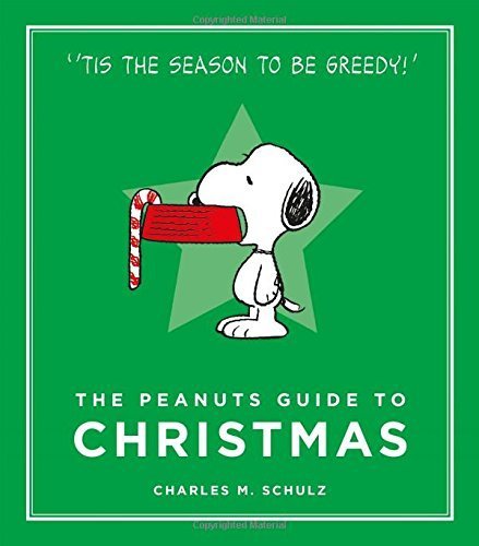 "The Peanuts Guide to Christmas - Peanuts Guide to Life by Charles M. Schulz (2015-10-29)" av Charles M. Schulz;