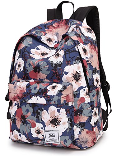 printed college bags