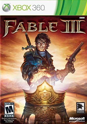 Amazon.com: Fable: The Lost Chapters : Video Games