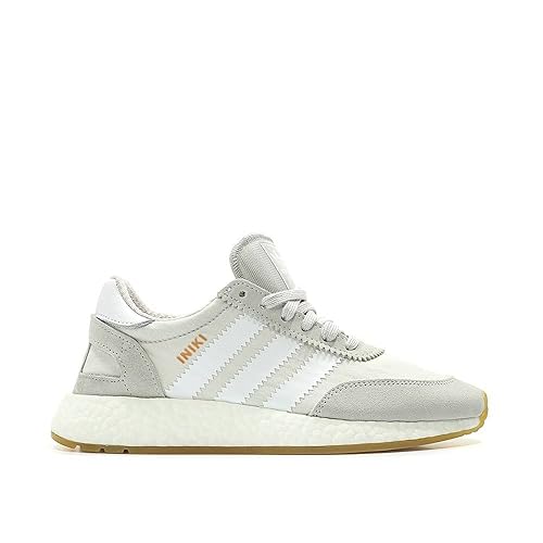 iniki boost white