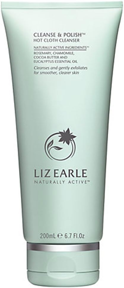liz earle cleanse and polish amazon