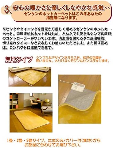 コロニアル 喜んで 置くためにパック パナソニック ホット カーペット 電磁波 Basis Adv Jp