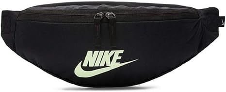 nike heritage hip bag
