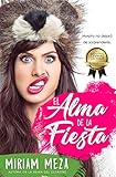 El alma de la fiesta: Murphy no dejará de