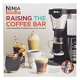 Raising the Coffee Bar, Sofia Coffee Recipe Book (CBCFO80) by 