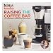 Raising the Coffee Bar, Sofia Coffee Recipe Book (CBCFO80) by 