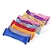 Fidget Toy,AusKit 10 Colors (Package of 10)Sensory Fidgets Help with Autism, ADHD, ADD, OCD and Anxiety for Children and Adults