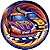 NASCAR Full Throttle Dinner Plates (8 co