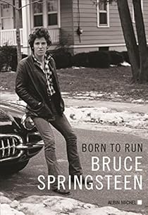 Born to Run par Springsteen