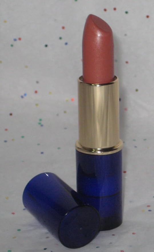 Estee Lauder All Day Lipstick in All Day Mocha Pink