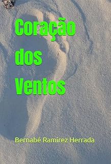 Livro Coração dos Ventos