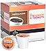 Dunkin Donuts Original Flavor Coffee K-Cups For Keurig K Cup Brewers (16 Count)