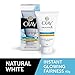 Olay Natural White 7 in One Instant With UV Protection Instant Glowing Fairness 40g
