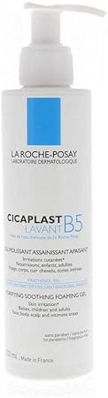 cicaplast lavant b5 soothing wash