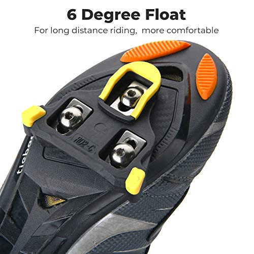 bike shoes with spd cleats