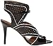 Nine West Women's Danyell Leather Dress Pump