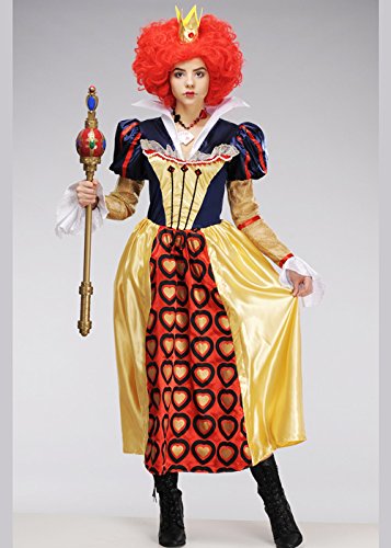 Magic Box Alice Nel Paese Delle Meraviglie La Regina Di