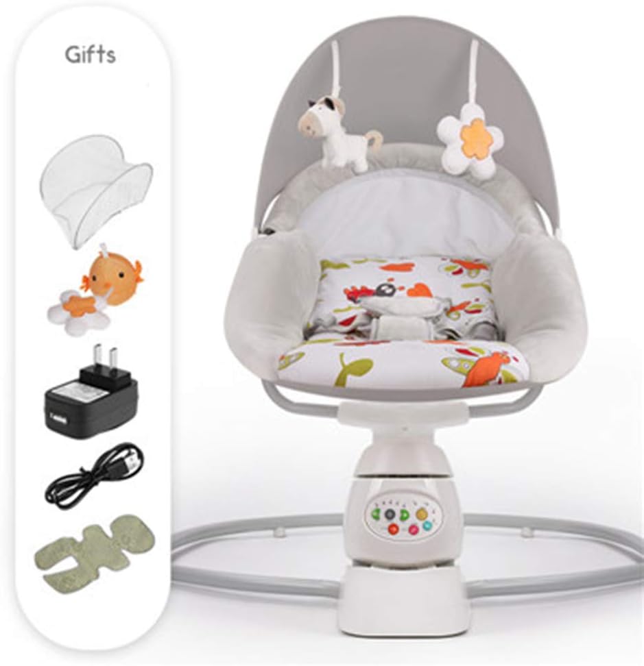 small baby bouncer