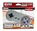 Classic USB Super Nintendo Controllerthumb 2