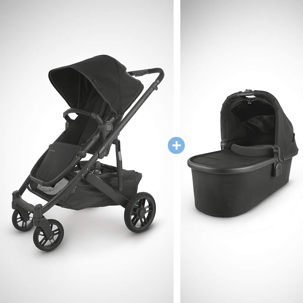 uppababy cruz stroller jake