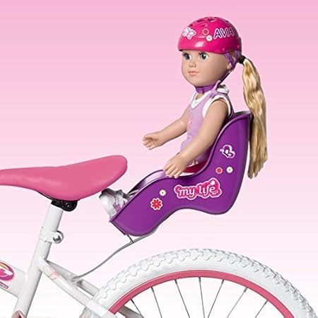 My life doll bike Clearance
