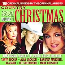Amazon.com: Country Xmas V2