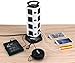 JBonest Power Strip Tower 16 Outlet 4 Port USB Surge Protector,6ft Cord Wire Extension Charging Station Universal Socket PC Laptops Mobile