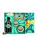 The Body Shop Wild Argan Oil Essential Selection Gift Set