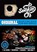 Smokin-O's BBQ Smoke Rings - Wood-fire Taste for Gas Grills, Original