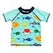 Wishere Baby Beach Swim Swimsuit Sun Protective Sunsuit Rash Guard primary