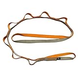 Fusion Climb 7 Loop Standard Daisy Chain 5000 lb Test Stitched Nylon Webbing 43