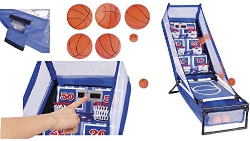 Jsny Shoot N Score Arcade Basketball by J.S.N.Y.