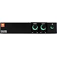 JBL Professional CSA2120Z Commercial Series Two-Channel 120-Watt Power Amplifier