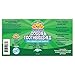 Bodhi Dog Dual-Headed Toothbrush for Dogs & Cats - Soft Bristles for Gentle Pet Dental Care - Puppy & Adult Teeth Cleaning - Easy-to-Use Design for Healthy Gums & Fresh Breath (50 Count)