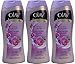 Olay Body Wash, Luscious Orchid, 23.6 Ounce, (Pack of 3)