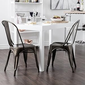 Dising chair
