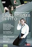 Mozart: La clemenza di Tito