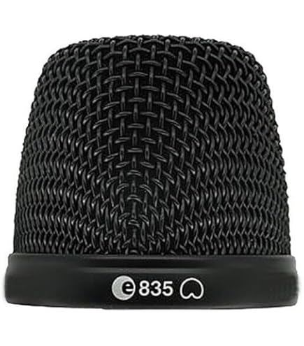 Amazon.com: Generic Replacement Top Microphone Grille e935 Grill